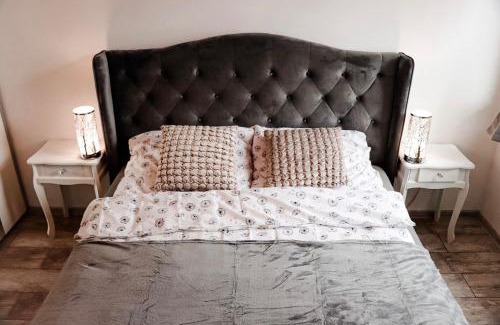 Gdansk Apartamento | Lavender Hill Apartment