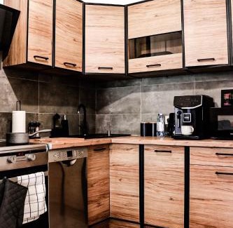 Gdansk Apartamento | Lavender Hill Apartment