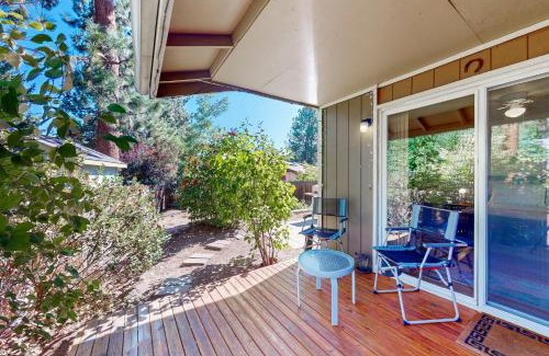 Larkspur Casa | Lavender Hollow