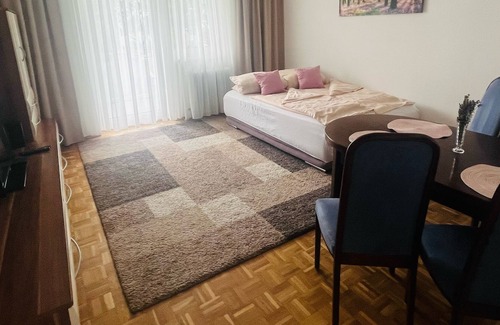 Linz Apartamento | Lavender Home - Linz