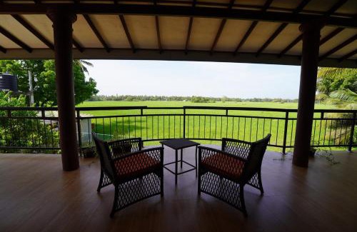 Yodakandiya Hotel | Lavender Home Yala Safari