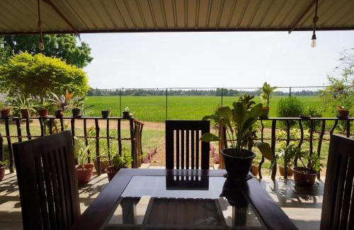 Yodakandiya Hotel | Lavender Home Yala Safari