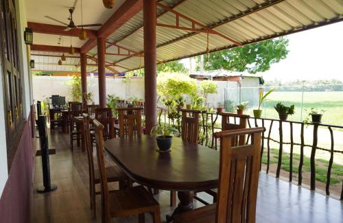 Yodakandiya Hotel | Lavender Home Yala Safari