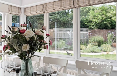 Henley-on-Thames Casa | Lavender House - Spacious Henley Home with Parking