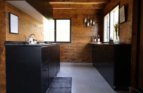 Kfardebian Cabina | Lavender House Ehden