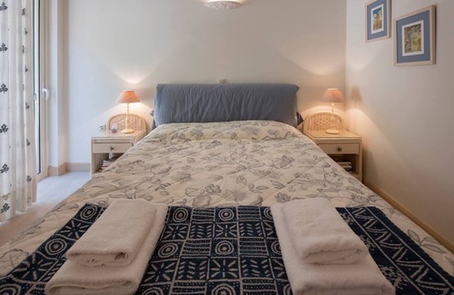 Parelia Casa | Casa de lavanda (playa de Glyfada)