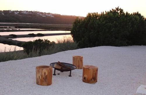 Aljezur Casa | Lavender House | Herdade d'Amoreira
