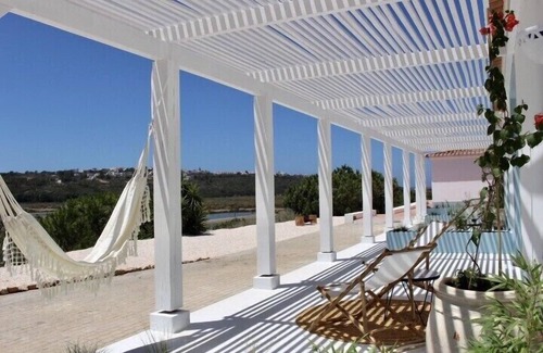 Aljezur Casa | Lavender House | Herdade d'Amoreira