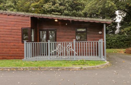 Saltburn-by-the-Sea Casa | Lavender Lodge