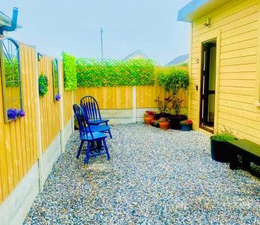 Kilmore Apartamento | Lavender Lodge