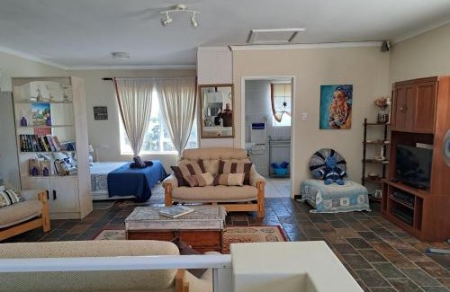 Paradise Beach Apartamento | Lavender Loft