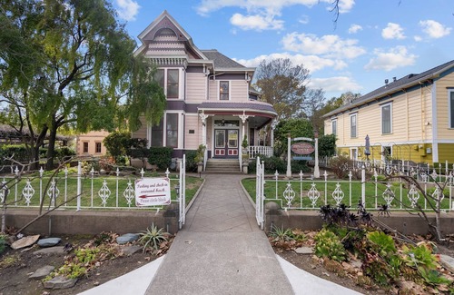 Napa Apartamento | Lavender - Napa Bed & Breakfast