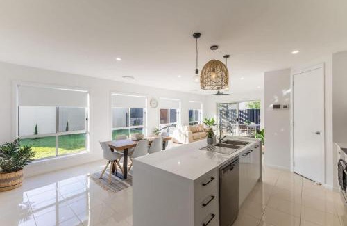 Myrtleford Casa | Lavender & Olive