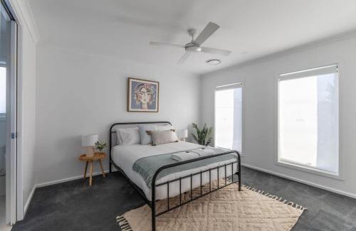 Myrtleford Casa | Lavender & Olive
