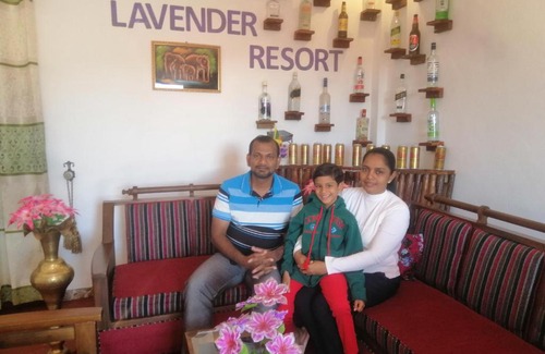 Nuwara Eliya Complejo | Lavender Resort Nuwara Eliya