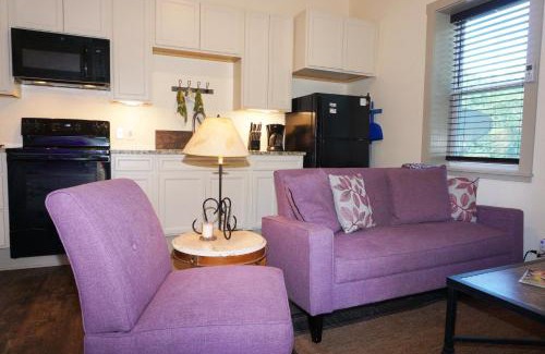 Wimberley Casa | Lavender