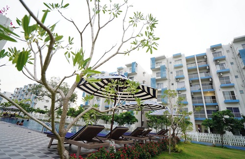 Negombo Villa | Lavender Villa Negombo – Stylish Airport Retreat
