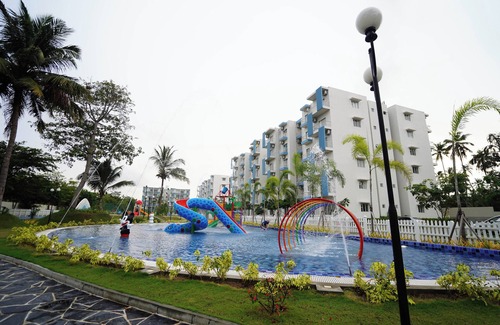 Negombo Villa | Lavender Villa Negombo – Stylish Airport Retreat