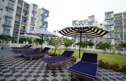 Negombo Villa | Lavender Villa Negombo Stylish Airport Retreat