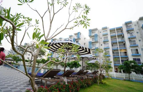 Negombo Villa | Lavender Villa Negombo Stylish Airport Retreat