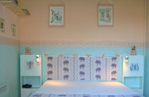 Vinon-sur-Verdon Casa | LAVANDA - Vinon-sur-Verdon