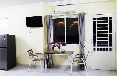 Chamkar Mon Apartamento | Lavendrata III