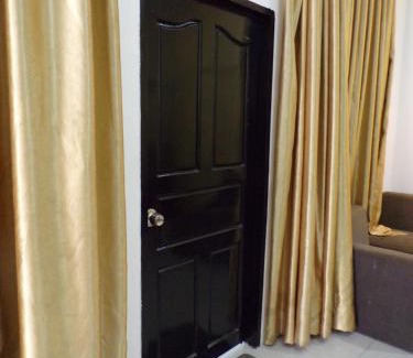 Chamkar Mon Apartamento | Lavendrata III