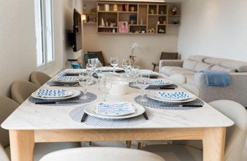Trouville-sur-Mer Villa | Laventoliere Trouville