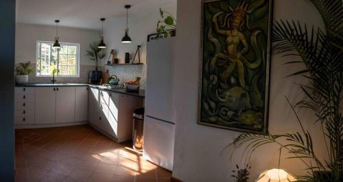 Sedgefield Apartamento | LaVera Oriole Cottage