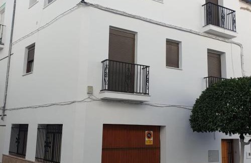 Ubrique Casa | Laverdura