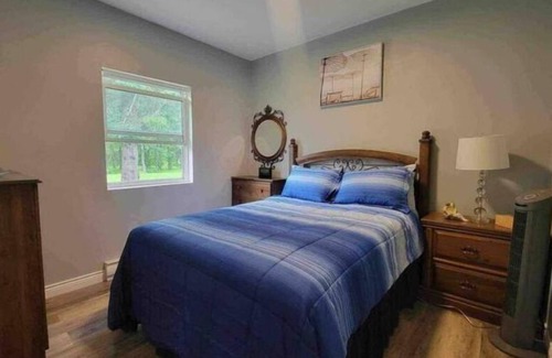 Cormierville Casa | Laverdure Cottage in Cocagne NB