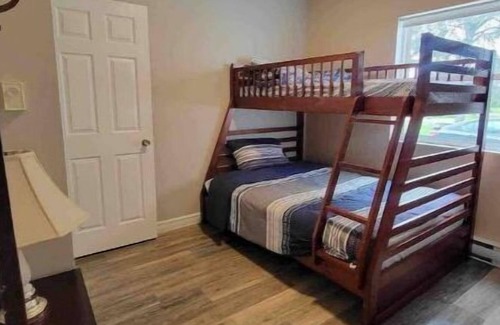 Cormierville Casa | Laverdure Cottage in Cocagne NB