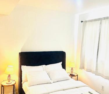 London Casa | LaVida Exclusive Guest House (Rm #3)