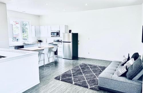 London Casa | LaVida Exclusive Guest House (Rm #3)