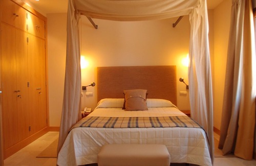 Aldeyuso Hotel | Lavida Vino - Spa Hotel