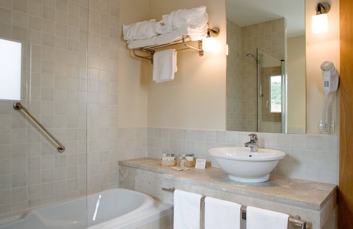 Aldeyuso Hotel | Lavida Vino - Spa Hotel