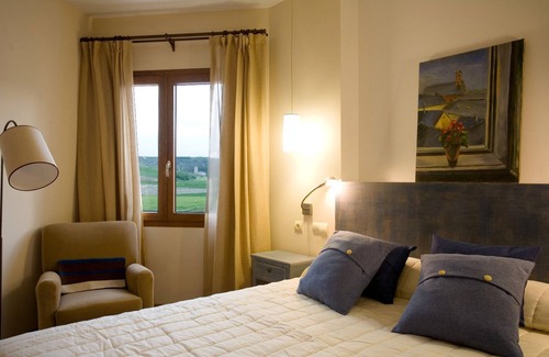 Aldeyuso Hotel | Lavida Vino - Spa Hotel