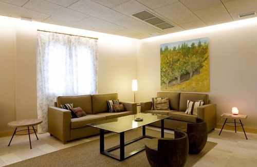 Aldeyuso Hotel | Lavida Vino - Spa Hotel
