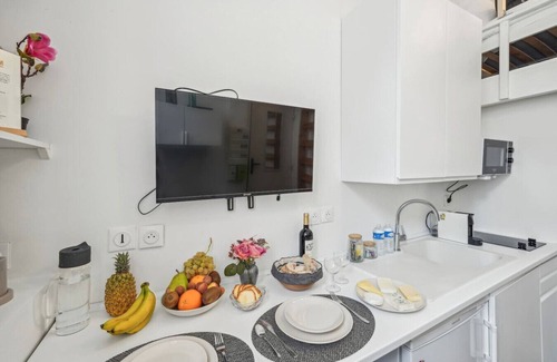 Grand Parc-Paul Doumer Apartamento | Lavie Maison Bright Studio Bordeaux