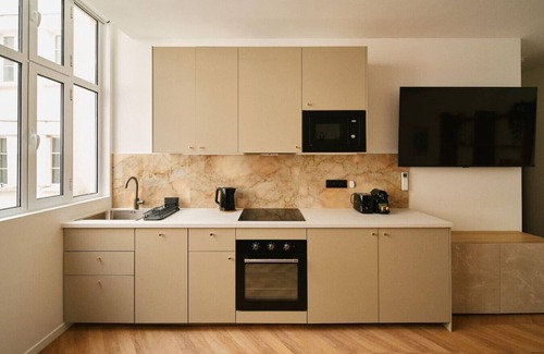 Marais Apartamento | Lavie Maison Central Marias AC Hot Marais