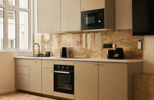 Marais Apartamento | Lavie Maison Central Marias AC Hot Marais