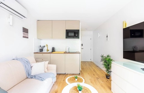 Grand Parc-Paul Doumer Apartamento | Lavie Maison Duo Garden Flats