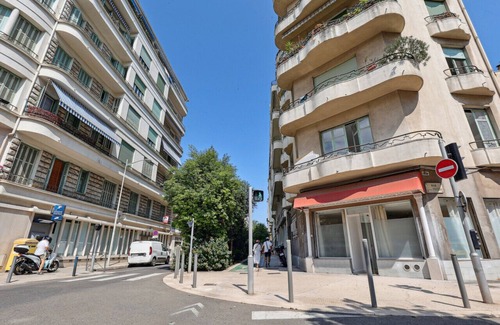 Gambetta Apartamento | Lavie Maison | Hot Tub Seaside Flat