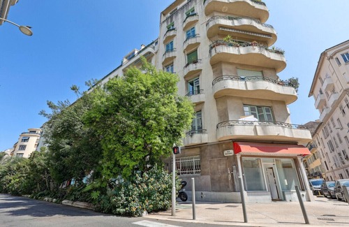 Gambetta Apartamento | Lavie Maison | Hot Tub Seaside Flat