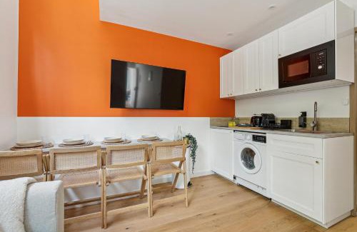 Gambetta Apartamento | Lavie Maison Hot Tub Seaside Flat