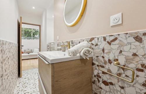 Gambetta Apartamento | Lavie Maison Hot Tub Seaside Flat