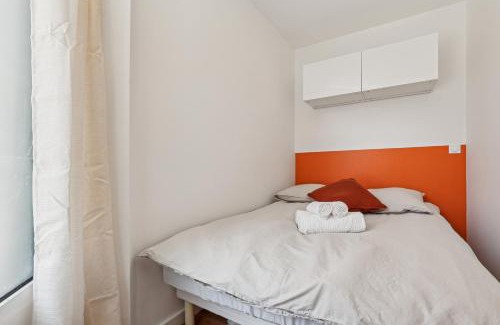 Gambetta Apartamento | Lavie Maison Hot Tub Seaside Flat