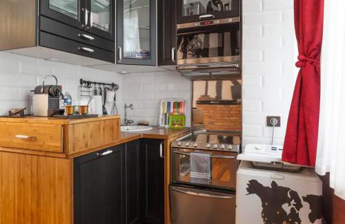 Quartier Sainte-Avoye Apartamento | Lavie Maison Le Marais Centre