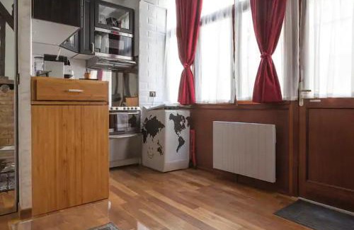 Quartier Sainte-Avoye Apartamento | Lavie Maison Le Marais Centre