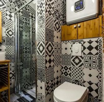 Quartier du Faubourg-Montmartre Apartamento | Lavie Maison Montmartre Cozy Studio